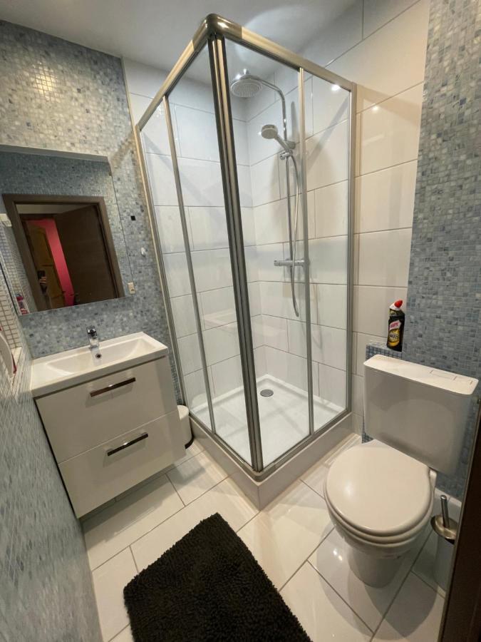 B&B Groot-Bijgaarden Center Dilbeek Bagian luar foto