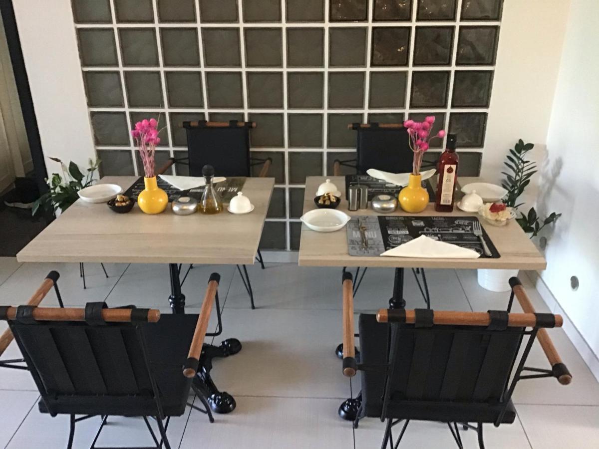 B&B Groot-Bijgaarden Center Dilbeek Bagian luar foto