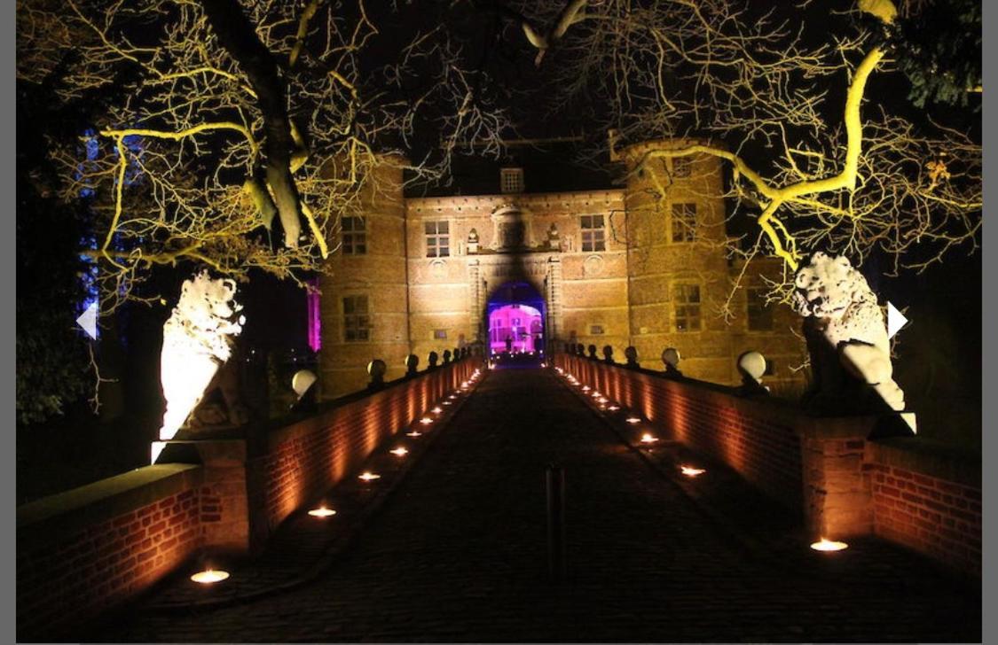 B&B Groot-Bijgaarden Center Dilbeek Bagian luar foto